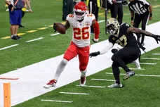 Chris Graythen/Getty Images