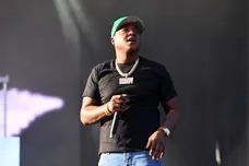 Paras Griffin/Getty Images