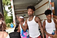 Moses Robinson/Getty Images