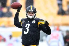 Joe Sargent/Getty Images