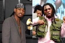 Amy Sussman & Lisa Lake/Getty Images