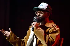 Theo Wargo/Getty Images