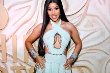 Arturo Holmes/Getty Images