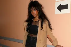 Bennett Raglin/Getty Images for BET