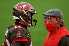 Mike Ehrmann/Getty Images