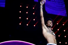 Ser Baffo/Getty Images for BET