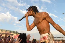 Scott Dudelson/Getty Images