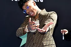 Aaron J. Thornton / Stringer / Getty Images