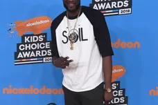 Frazer Harrison/Getty Images