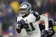 Billie Weiss/Getty Images