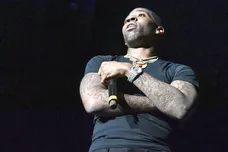 Paras Griffin/Getty Images