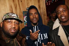 Johnny Nunez/WireImage/ Getty Images