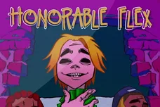 SOS LO/Death To Normalcy