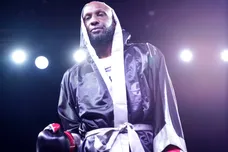 Mark Brown/Getty Images