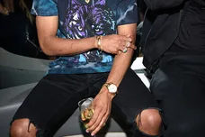 Dave Kotinsky/Getty Images