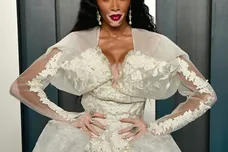 Frazer Harrison/Getty Images