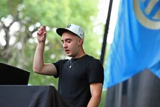 Barry Brecheisen/WireImage/Getty Images