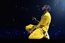 Theo Wargo/Getty Images