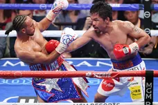 Ethan Miller/Getty Images