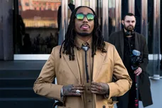 Mairo Cinquetti/NurPhoto via Getty Images