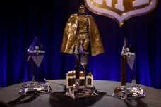 Mike Lawrie/Getty Images