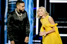 Kevin Winter/Getty Images