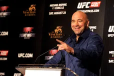 Jayne Russell/Getty Images