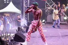 Nicholas Hunt/Getty Images