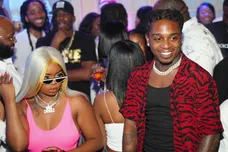 Prince Williams/Filmmagic/Getty