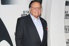 Frederick M. Brown/Getty Images