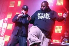 Karl Walter/Getty Images