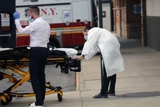 Spencer Platt/Getty Images