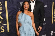 Frazer Harrison/Getty Images