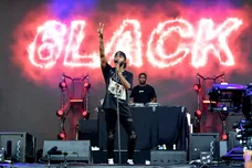 Tabatha Fireman/Getty Images