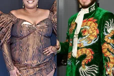 Aaron J. Thornton & Frazer Harrison/Getty Images