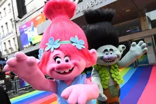 Gareth Cattermole / Staff / Getty Image