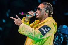 Scott Legato/Getty Images