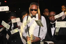 Prince Williams/Wireimage/Getty Images