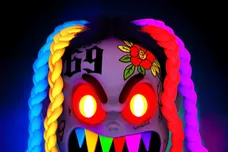 Image via 6ix9ine