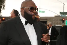 Christopher Polk/Getty Images