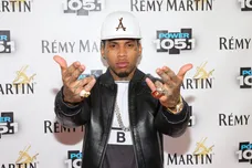 Neilson Barnard/Getty Images