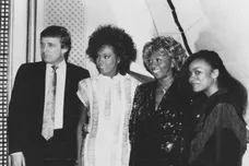 Clarence Gatson/Gado/Getty Images