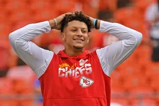 Peter Aiken/Getty Images