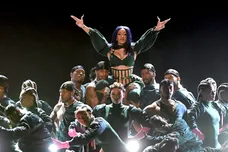 Kevin Winter/Getty Images