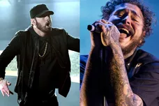 Kevin Winter/Getty Images / Santiago Bluguermann/Getty Images