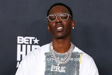 Bennett Raglin / Stringer / Getty Images