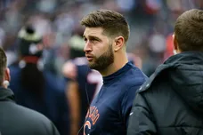 Jonathan Daniel/Getty Images