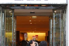 Photo by Michele Tantussi/Getty Images