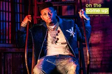 Image provided to HNHH by the artist/Nathan James