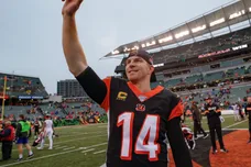 Michael Hickey/Getty Images